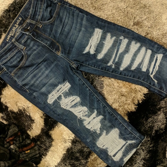 Jeans - Picture 2 of 3